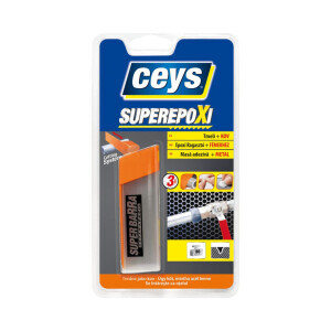 Ceys Super Epoxi kov 47g (8/krt)