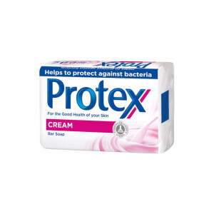 Protex 90g Mýdlo tuhé Cream (6/bal 72/krt)