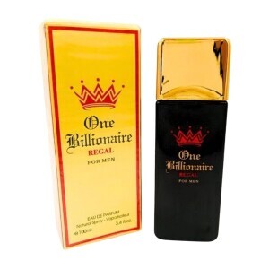 FC 100ml EDP N M One Billionaire