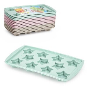 P.Forte Forma na led Star Surt VRM (12/bal)