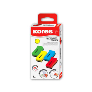 Kores Houbička na tabule magnetická (12/bal 360/krt)