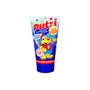 Putzi 50ml ZP Calcium (12/krt)