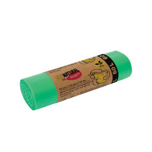 York Sáčky do koše Eco 60l/10ks (40/krt)