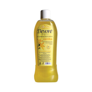 Chopa 1,5l Mýdlo tekuté Vanilka (4/bal)