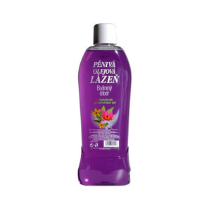 Chopa 1l Koupelová relaxační Levandule (6/bal)