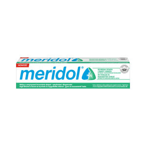 Meridol 75ml ZP Fresh Breath (12/krt)