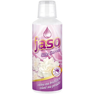 Jaso 300ml vůně do prádla Silk Caress (8/krt)
