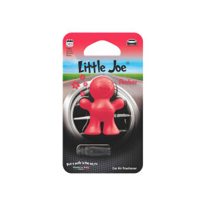 Little Joe Amber (6/bal)