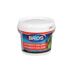 Bros Stromový balzám 350g (12/krt)