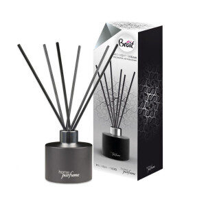 Brait 100ml Reed Diffuser Midnight Dream (12/krt)