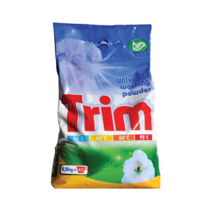 Chopa Trim Prací prášek 4,5kg