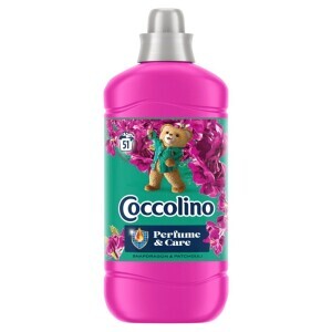 Coccolino 1.275L Aviváž Creations Snapdragon&Patchouli (6