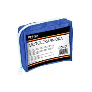 Motolékárnička (20/bal)