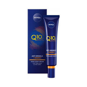 Nivea Pleť.krém Q10 Plus Anti Wrinkle 40ml Day (12/krt)