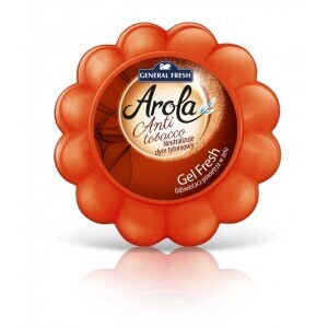 Arola 150g Gel Anti Tabac (10/bal)