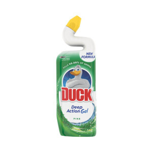 Duck 750ml WC CZ Pine (12/krt)