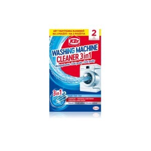 K2r Washing Machine Cleaner 2x (6/krt)