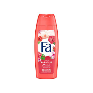 Fa 250ml SG N F Paradise Moments (12/krt)
