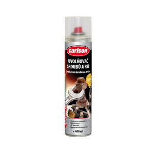 Carlson 400ml O Uvolňovač šroubů a rzi Aerosol (6/bal)