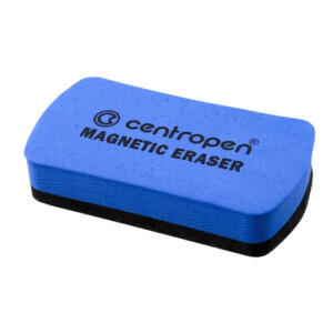 Centropen magnetická stírací houbička 9797 (10/bal 200/krt)