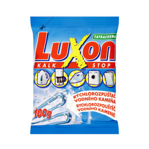 Luxon 100g Odstraňovač vodního kamene (20/krt)