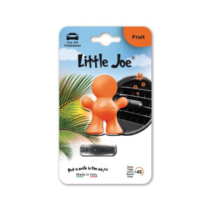 Little Joe Passion ovocný 3,5ml (24/bal)