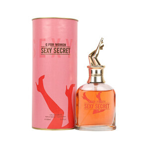 FC 100ml EDP N F Sexy Secret (192/krt)