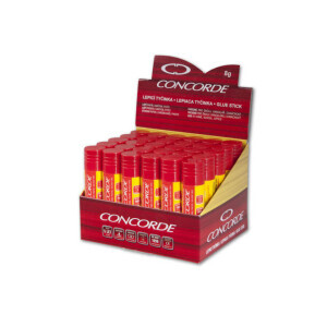 Concorde Lepidlo 8g (30/bal 1080/krt)