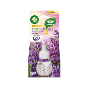 Airwick 19ml Electric náplň New Levandule (6/krt)