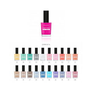 Revers Nail polish Espero 12ml set III (20/bal 360/krt)