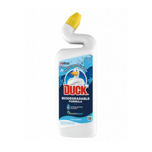Duck 750ml WC CZ Ocean Splash (12/krt)
