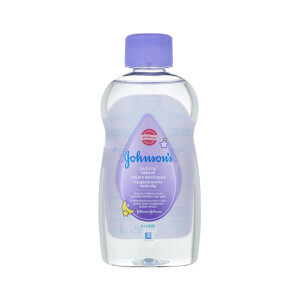 Johnson´s Baby 200ml Olej dobré spaní (24/krt)