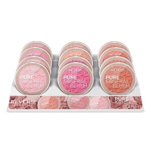Revers Blush Mineral Pure MIX Set II 6g (12/bal)