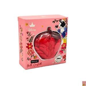 Kids Konfety do koupele N 25g Apple Snow White (12/krt)