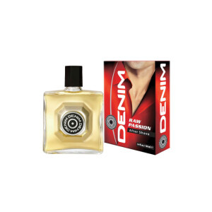 Denim 100ml AS Raw Passion N (4/bal 12/krt)