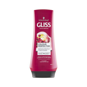 Gliss Kur 200ml Balzám Ultimate Color (6/krt)