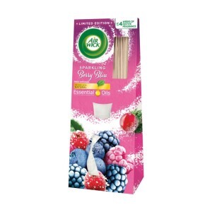 Airwick 25ml Vonné tyčinky Vůně zimního ovoce N (5/krt)