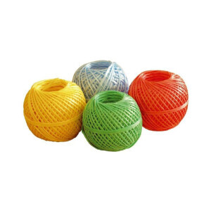 Juta Motouz polypropylen 50g/60m (36/bal)
