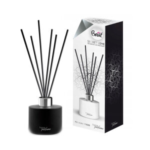 Brait 100ml Reed Diffuser Night Touch (12/krt)