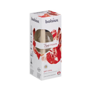Bolsius 45ml Reed diffuser True Moods New Energy (6/krt)