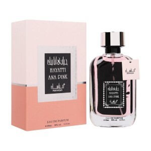 Hayatti Ana 100ml EDP N Pink