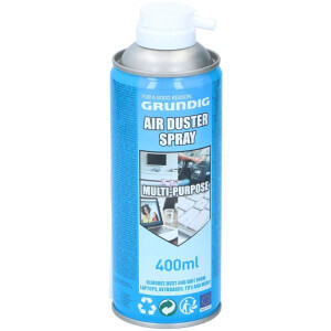 Vzduchová prachovka sprej 400ml (12/krt)