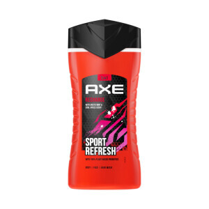 Axe 250ml SG Recharge 3in1 (6/bal 12/krt)