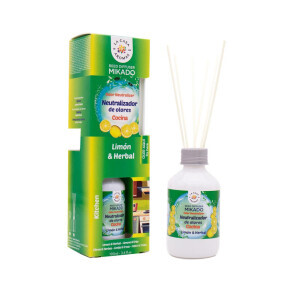 La Casa 100ml Vonné tyčinky Odoreutralizer Kitchen N (12/krt)