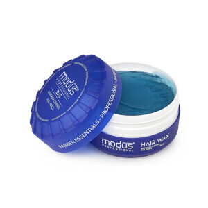 Modus 150ml Gel na vlasy Essentials Blue (48/krt)