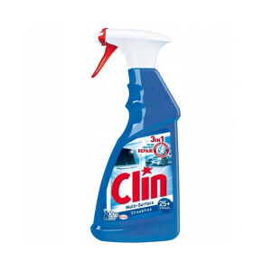 Clin 500ml Multi-Shine (10/krt)