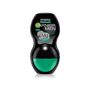Garnier 50ml Roll-on Mineral M Magnesium CZ (6/bal)