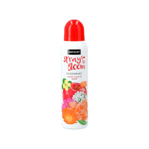 Sence 150ml Spray Bloom Flower Crush&Apple N (12/krt)(12/krt)