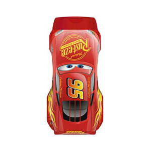 Kids SG 3D 300ml Disney Cars (12/krt)(12/krt)