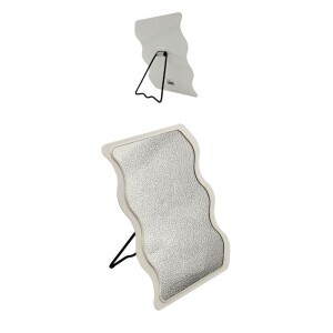 Zrcadlo 15*20cm (72/krt)